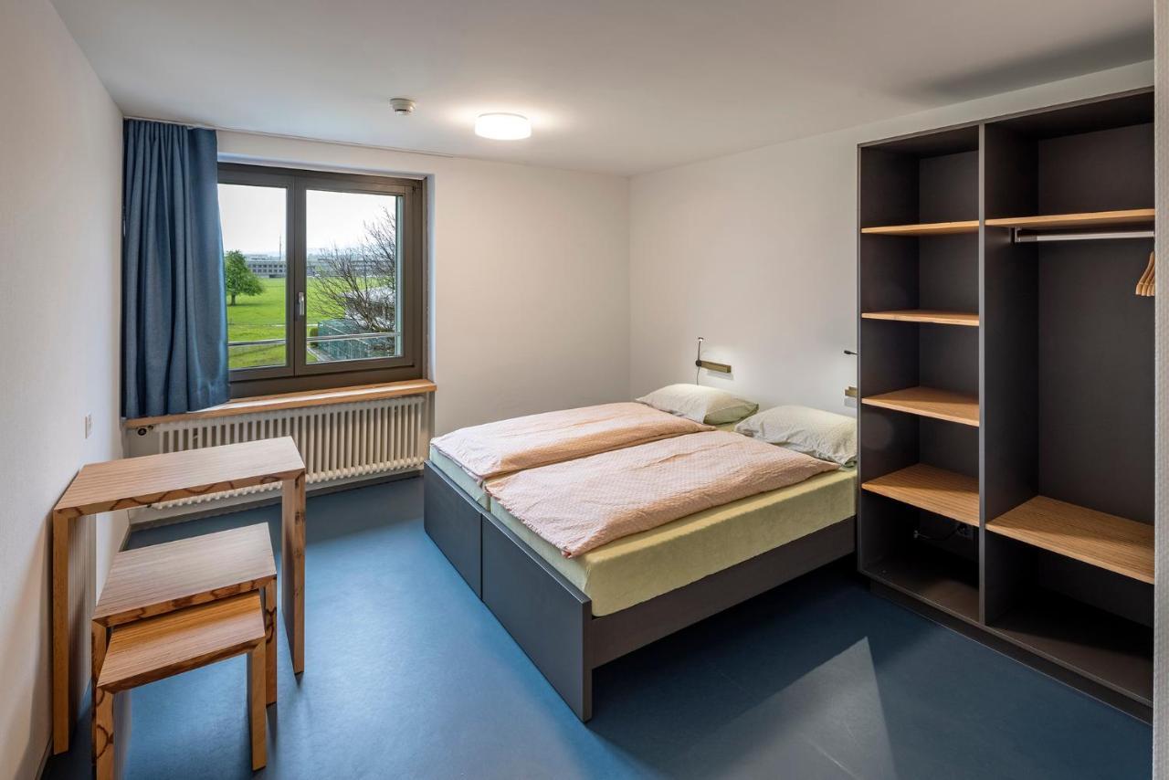 Rapperswil-Jona Youth Hostel Exterior photo