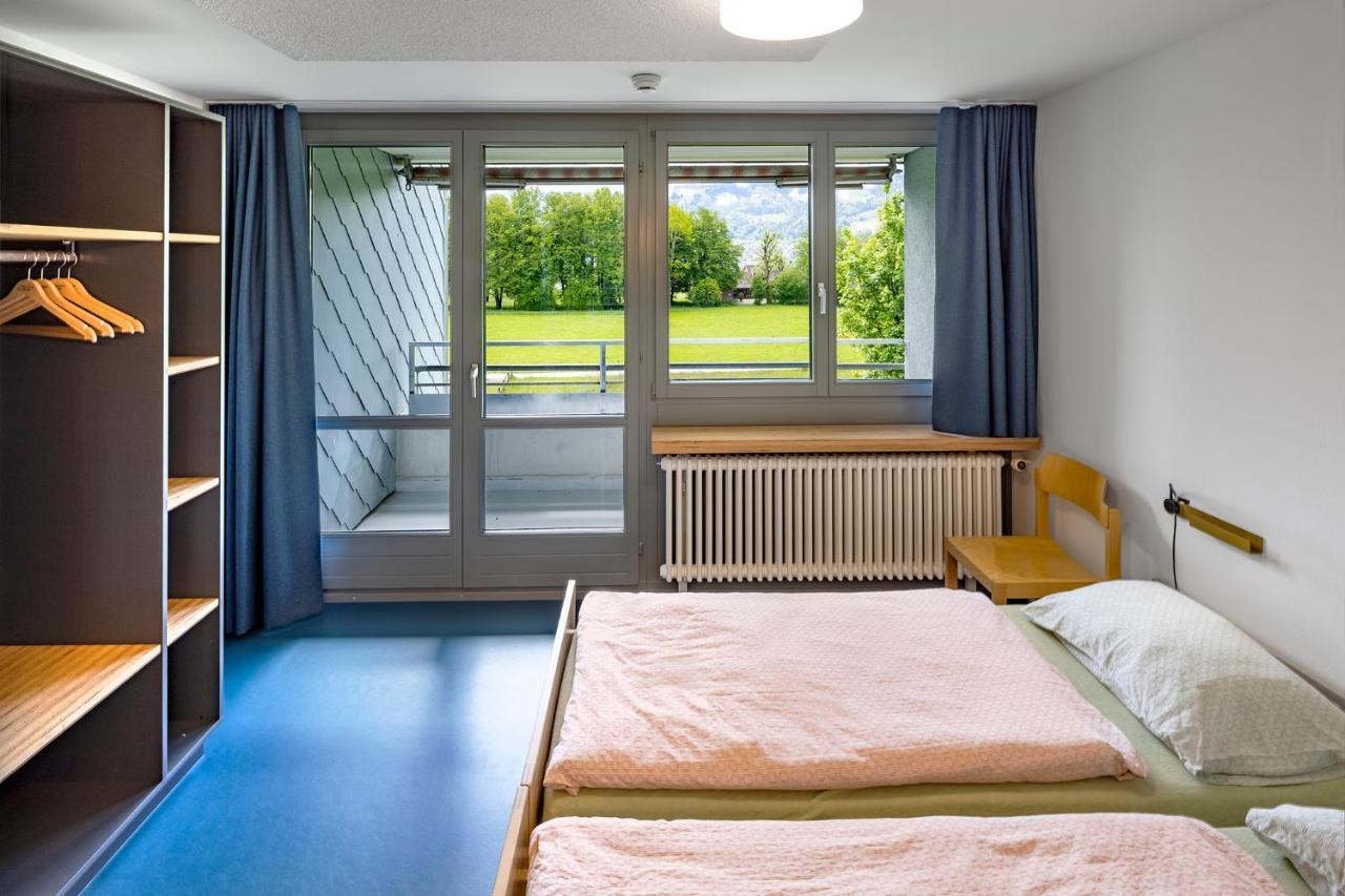 Rapperswil-Jona Youth Hostel Exterior photo